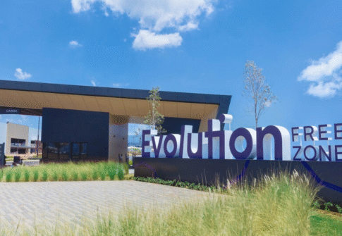 Evolution Free Zone lidera transformación e innovación en STEM para responder a demanda de talento en manufactura avanzada y dispositivos médicos