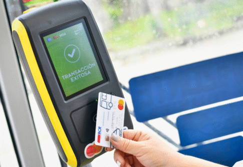 1.4 millones de potenciales usuarios pueden disfrutar del pago electrónico en el GAM